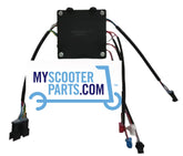 G2 MASTER LIGHT CONTROL MODULE KUGOO KUKIRIN VELOZ V